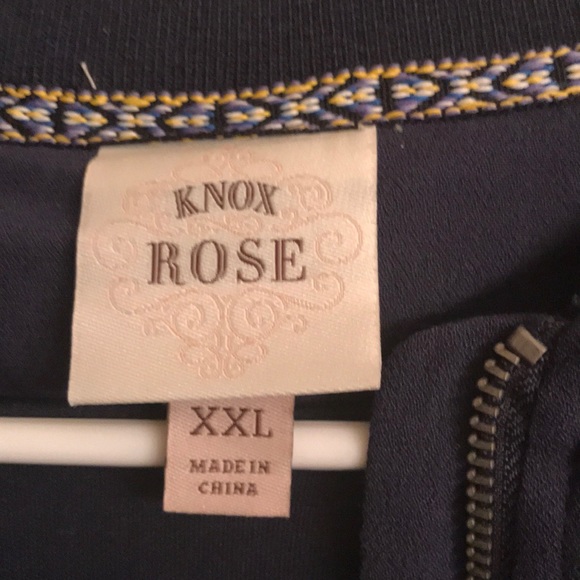 Bomber jacket - Picture 3 of 4